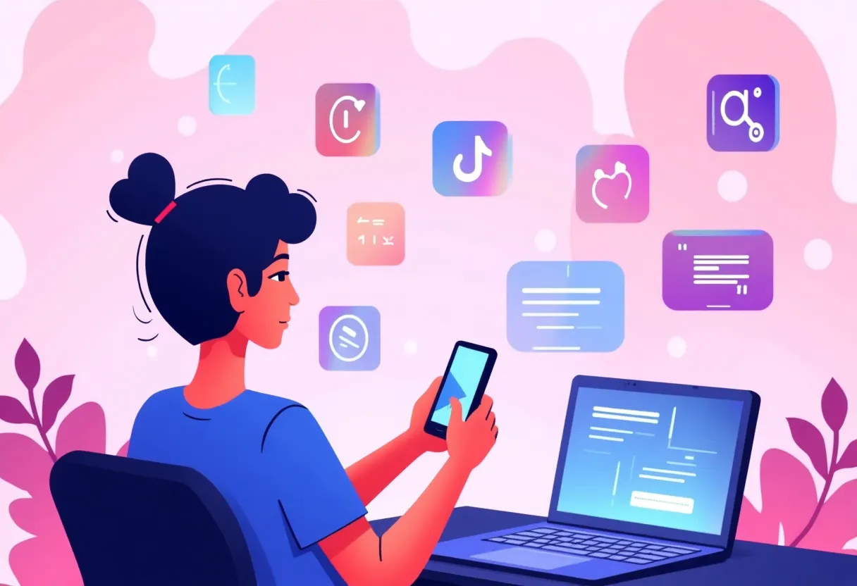 Como usar Shorts para crescer no Instagram Reels e TikTok
